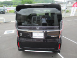 N-BOXカスタム L 