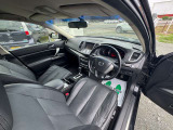 内装です☆納車前にクリーニングも実施致します☆