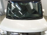 全車整備代金を車両本体価格に含んでおります。法定点検整備または定期点検を実施し、点検記録簿を発行致します。
