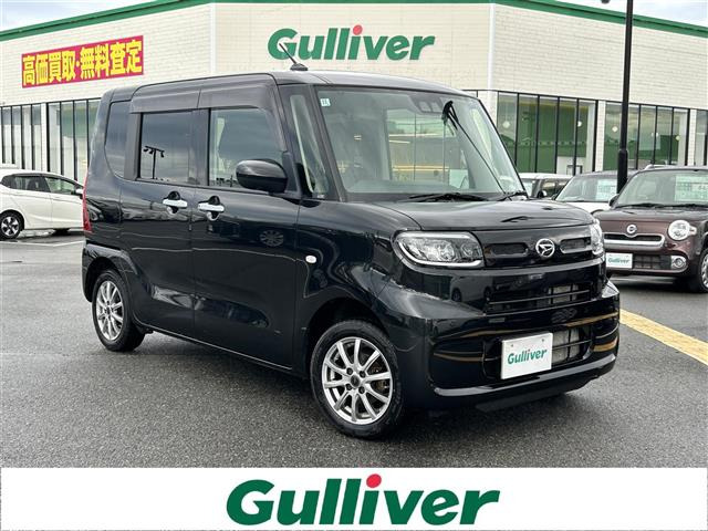 タント X 4WD 4WD ワンオーナー