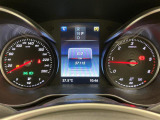 Cクラス C220d ローレウス エディション 本革シート 修復歴無し