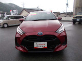 ロングラン保証付き車両は山口トヨペットへ!!