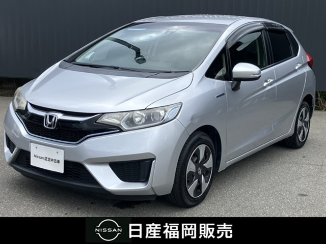 ホンダ フィット 