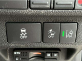 先進の安全運転支援システムHonda SENSINGです!●衝突軽減ブレーキ ●歩行者事故低減ステアリング●ACC●車線維持支援システム●路外逸脱抑制機能●誤発進抑制機能●先行車発進お知らせ機能