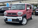 スズキ ハスラー