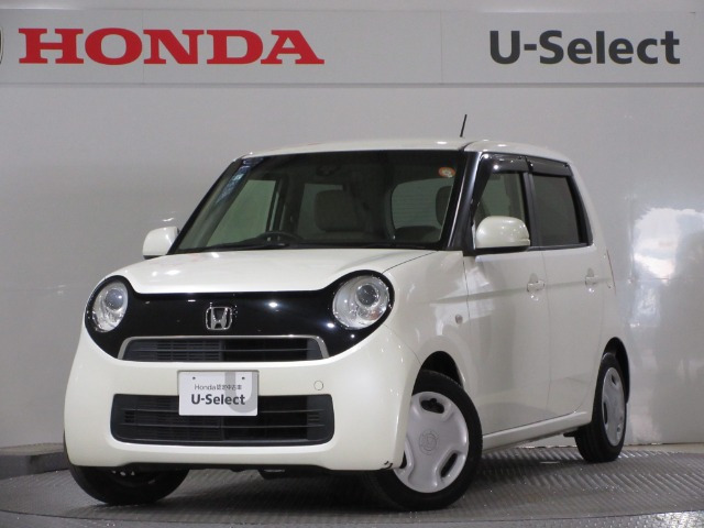 ホンダ N-ONE 