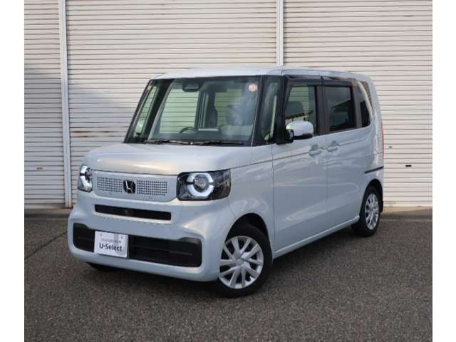 N-BOX  