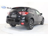 インプレッサXV 2.0i-L アイサイト 4WD 
