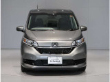 荷物もたくさん積みたい!そんな方に「ちょうどいい♪」そんな5人乗りHONDA フリード+です!