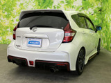 ノート 1.6 NISMO S 