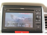 地デジの視聴も可能です♪