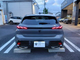 308 GT ハイブリッド 