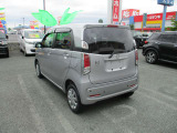 N-WGN G 4WD 