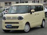 ワゴンRスマイル ハイブリッド(HYBRID) Sリミテッド メーカー9インチHDディスプレイ...