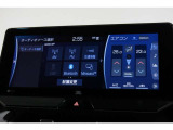ナビゲーションももちろん装備☆多彩な機能で快適ドライブをアシスト☆オーディオ機能も充実していますね☆