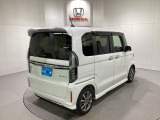 【Honda認定中古車 U-Select】 は3つの安心をお約束します。 1 Hondaのプロが整備した安心。 2 第三者機関がチェックした安心。 3 購入後もHondaが保証する安心。