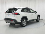 RAV4  2.0 G 4WD