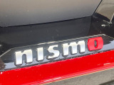 ノートオーラ 1.2 NISMO 