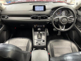 CX-5 2.2 XD プロアクティブ 4WD 本革シート