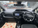アクア 1.5 S スタイルブラック 