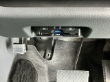 ETC付いてます。ETCが使用可能な道路通行料はキャッシュレスでスマートに走行できます。再セットアップして納車致します