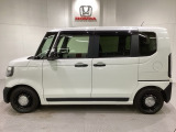 購入後も自社指定整備工場完備でお客様の愛車をしっかりサポート致します!御納車時には安全かつ安心してお乗り頂けるようホンダ専門知識を持つ整備スタッフが点検・整備・装備も説明をしてお渡ししております。