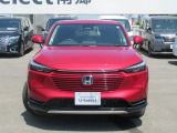 ヴェゼル 1.5 e:HEV Z 4WD 