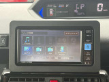 ナビ機能だけではなく、DVD再生、音楽録音、フルセグTV、Bluetooth機能つきであなたのドライブを快適にサポート♪