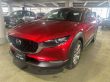CX-30 2.0 20S プロアクティブ 