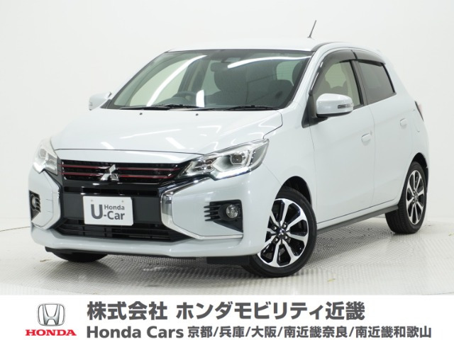 ミラージュ 1.2 G 