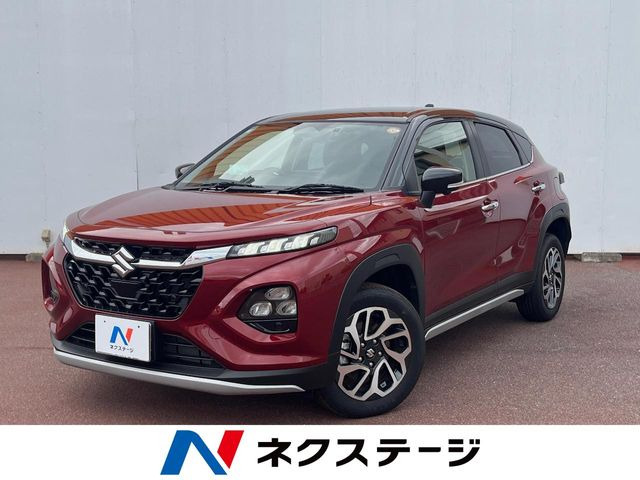 フロンクス 1.5 