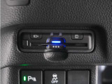 【ETC車載器】高速道路のご利用時にとても便利なETC車載器。セットアップ(費用別途)後にお渡ししとなります。