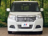 弊社では、全車『修復歴なし』のお車のみ取り扱っております。専任バイヤーによる厳選した仕入れの後、入庫後の車両チェックを行い、ネクステージが認定した高品質な中古車をご提供しております。