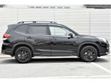 フォレスター 1.8 XT エディション 4WD 