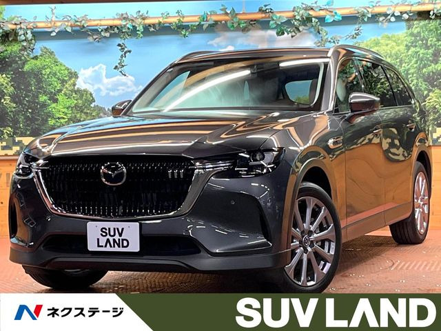 CX-80 3.3 XD Lパッケージ ディーゼル 