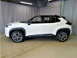 ヤリスクロス 1.5 ハイブリッド Z E-Four 4WD 