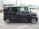 N-BOXカスタム L 
