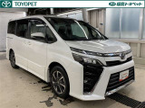 ヴォクシー 2.0 ZS 