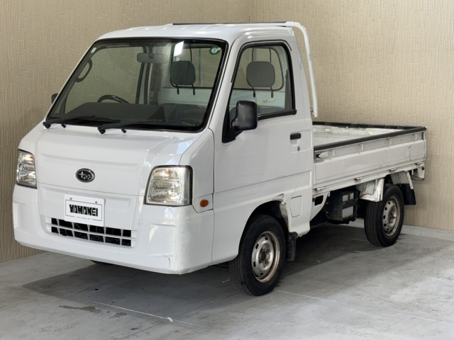 サンバートラック TB 4WD 