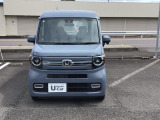 N-VAN ファン 