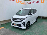 最上級クラスのターボ車です♪