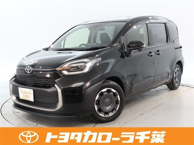 シエンタ ハイブリッド 1.5 Z （6AA-MXPL10G）