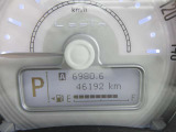 走行距離もごらんの通り こちらの車両を長く乗ってください!!