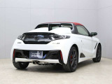 【コーティング】大好評のボディコーティング「グラスコーティング ガードコスメSP」もご納車までに施工可能。ガラス皮膜によりボディをキレイな状態に保ってくれます。