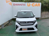 ムーヴ RS 
