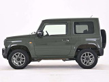ジムニー XC 4WD 