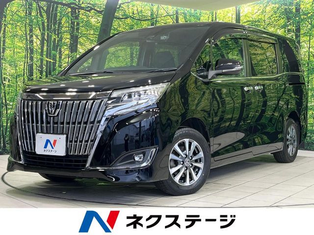エスクァイア 2.0 Gi
