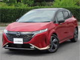【NISSAN INTELLIGENT MOBILITY】最先端の技術で、あなたを未来のワクワクへと導く。それが日産のインテリジェント モビリティ