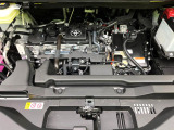 親切・丁寧な専門メカニックスタッフが応対!・車検・点検整備・事故等の修理などアフターサービスも安心。お車のカスタマイズもネクステージのサービススタッフまでご相談ください!