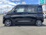 デリカミニ G プレミアム 4WD 